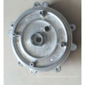 OEM Aluminum Alloy Diecasting Oil Tank Cover for Automotive Use